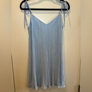 Gorgeous subtle shimmering dress